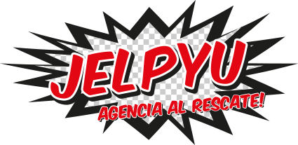 Jelpyu Agencia al rescate