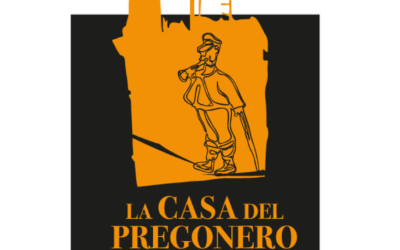Logo La Casa Del Pregonero Chinchón