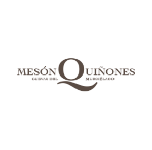 Logo Quiñones Chinchón