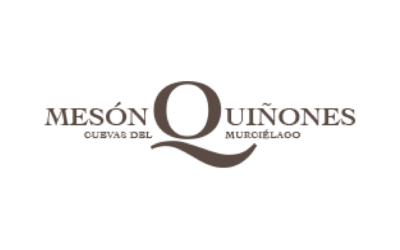 Logo Quiñones Chinchón