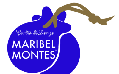 Logo Centro de Danza Maribel Montes