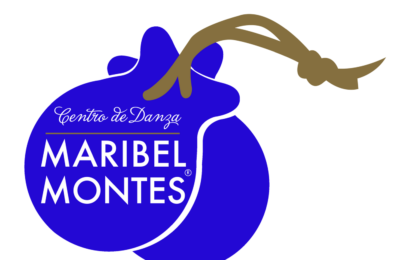Logo Centro de Danza Maribel Montes
