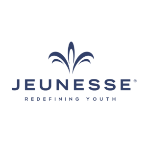 Logo Jeunesse Global