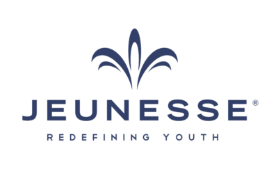 Logo Jeunesse Global