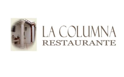 Logo La Columna Restaurante