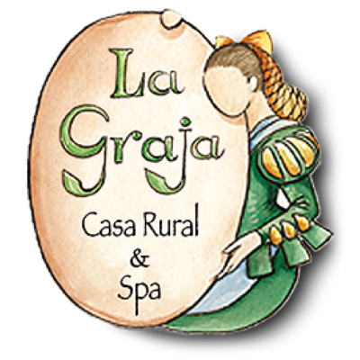 Logo La Graja