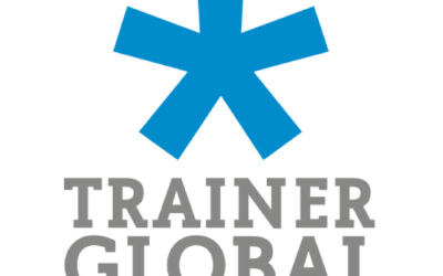 Logo Trainer Global