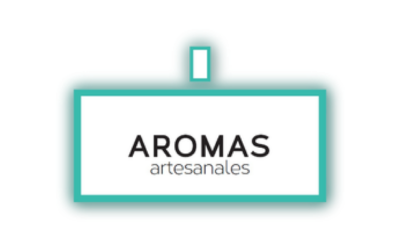 Logo Aromas Artesanales