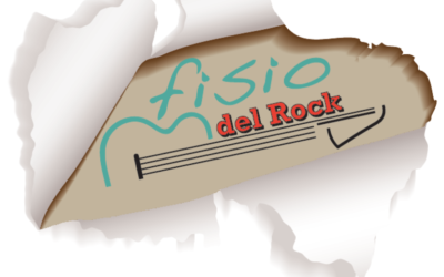 Logo Fisio del Rock