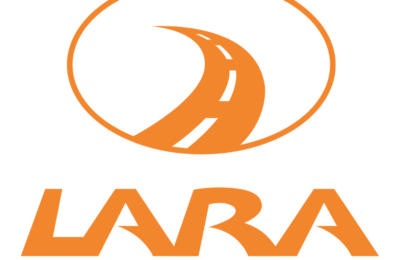 Autoescuela Lara Logo