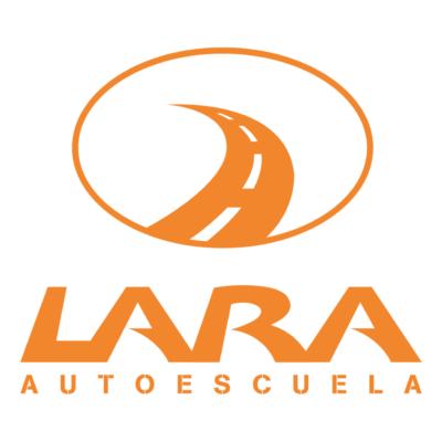 Autoescuela Lara Logo