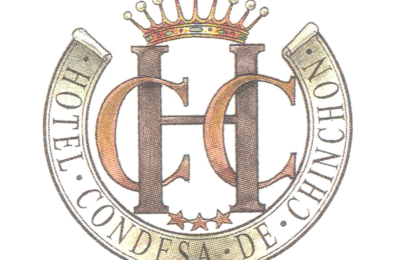 Logo Hotel Condesa Chinchón