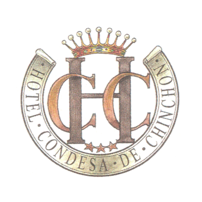 Logo Hotel Condesa Chinchón