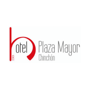 Logo Hotel Plaza Mayor Chinchón