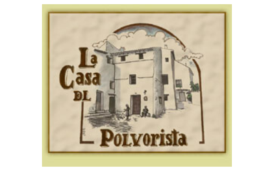 La Casa del Polvorista Brea de Tajo